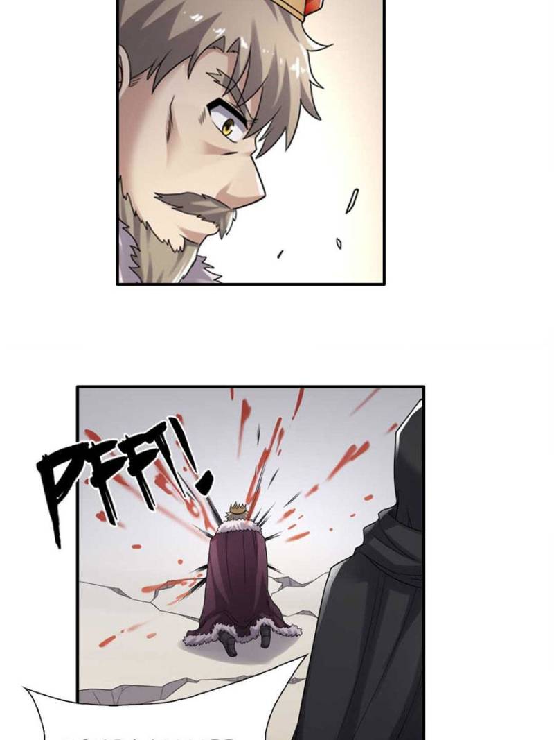 Because I'm An Uncle who Runs A Weapon Shop Chapter 131 page 37 - Chapter 131