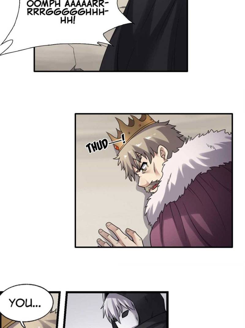 Because I'm An Uncle who Runs A Weapon Shop Chapter 131 page 38 - Chapter 131