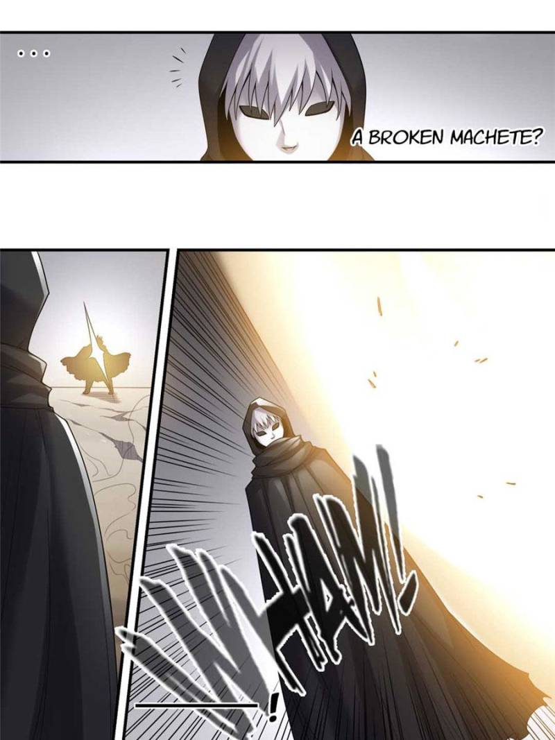 Because I'm An Uncle who Runs A Weapon Shop Chapter 131 page 4 - Chapter 131
