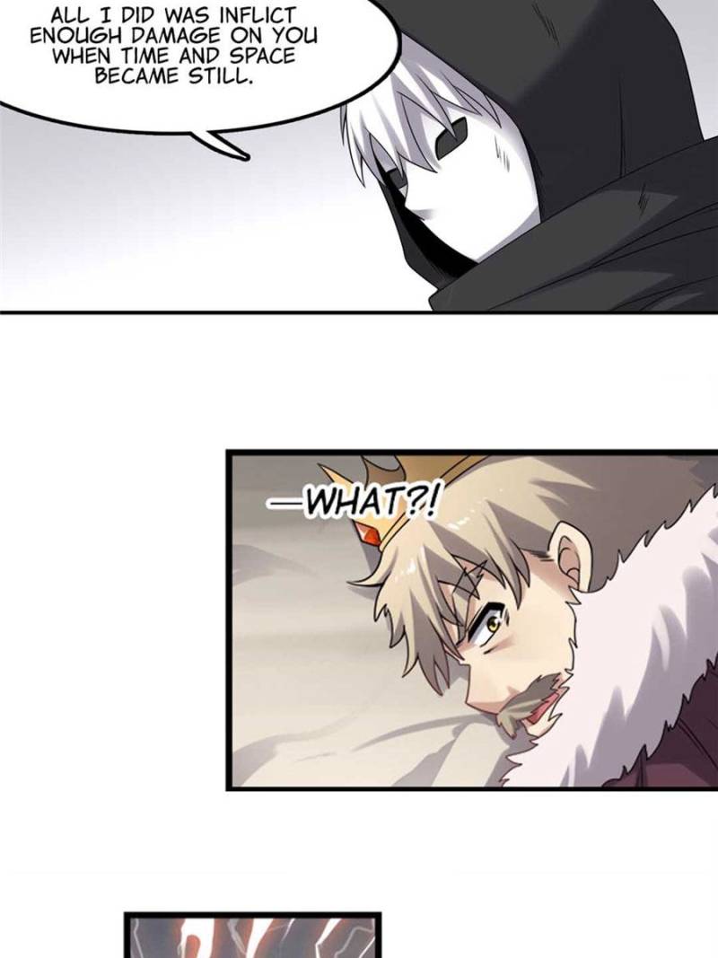 Because I'm An Uncle who Runs A Weapon Shop Chapter 131 page 40 - Chapter 131