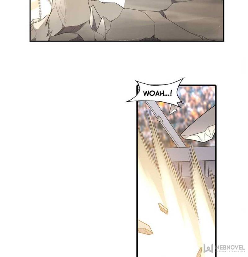 Because I'm An Uncle who Runs A Weapon Shop Chapter 131 page 6 - Chapter 131