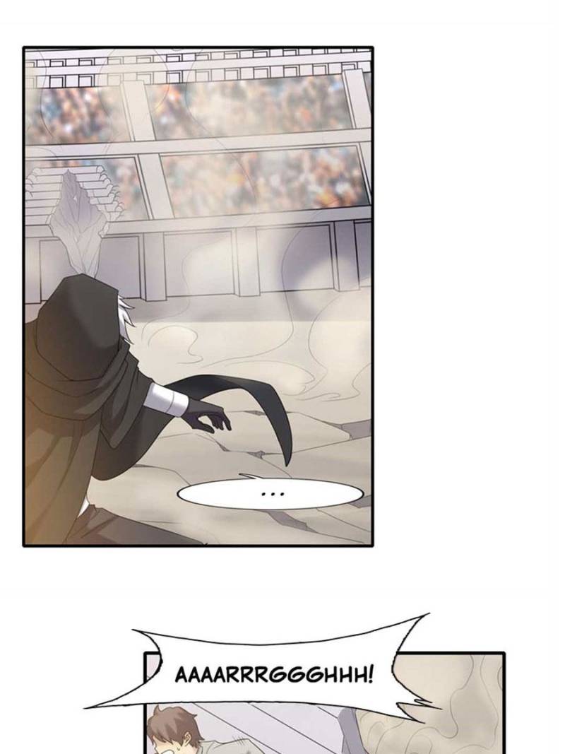 Because I'm An Uncle who Runs A Weapon Shop Chapter 131 page 8 - Chapter 131
