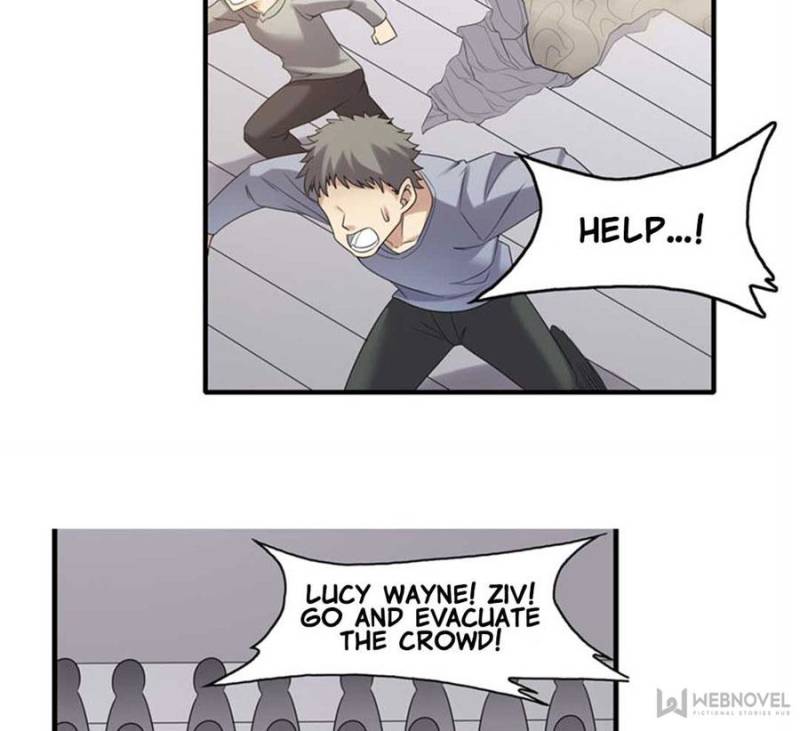 Because I'm An Uncle who Runs A Weapon Shop Chapter 131 page 9 - Chapter 131
