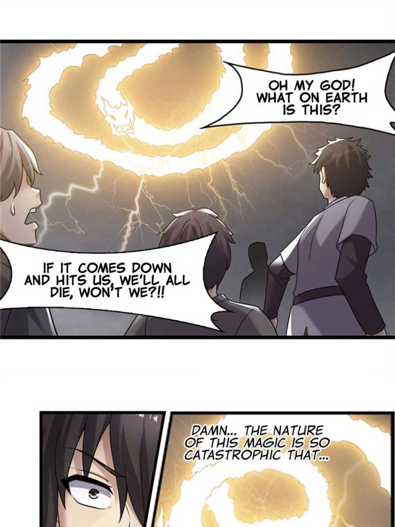 Because I'm An Uncle who Runs A Weapon Shop Chapter 132 page 10 - Chapter 132