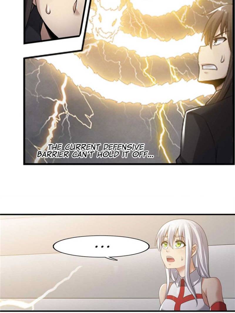 Because I'm An Uncle who Runs A Weapon Shop Chapter 132 page 11 - Chapter 132
