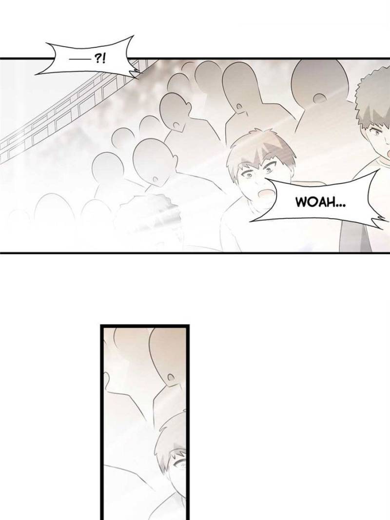 Because I'm An Uncle who Runs A Weapon Shop Chapter 132 page 17 - Chapter 132