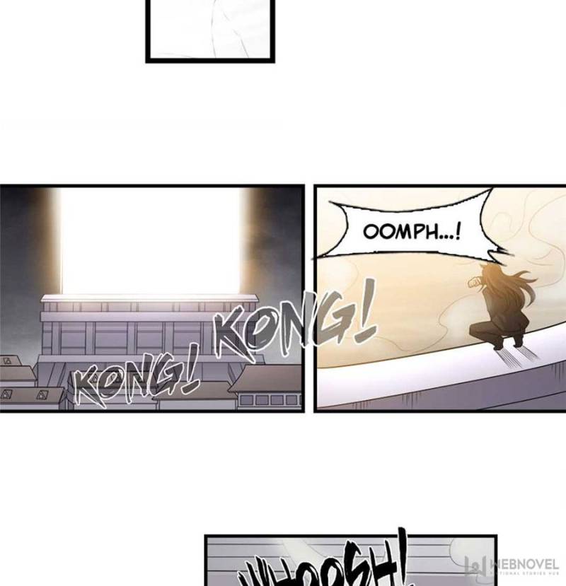 Because I'm An Uncle who Runs A Weapon Shop Chapter 132 page 18 - Chapter 132