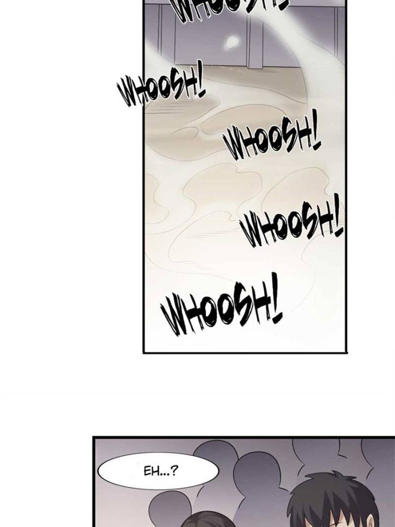 Because I'm An Uncle who Runs A Weapon Shop Chapter 132 page 19 - Chapter 132