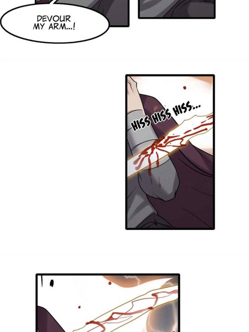 Because I'm An Uncle who Runs A Weapon Shop Chapter 132 page 2 - Chapter 132