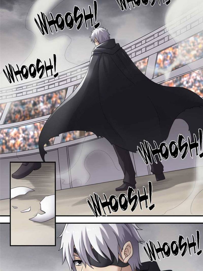 Because I'm An Uncle who Runs A Weapon Shop Chapter 132 page 22 - Chapter 132