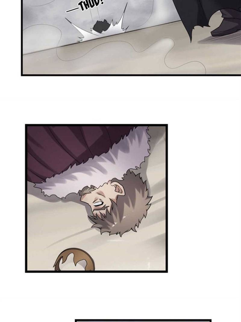Because I'm An Uncle who Runs A Weapon Shop Chapter 132 page 25 - Chapter 132