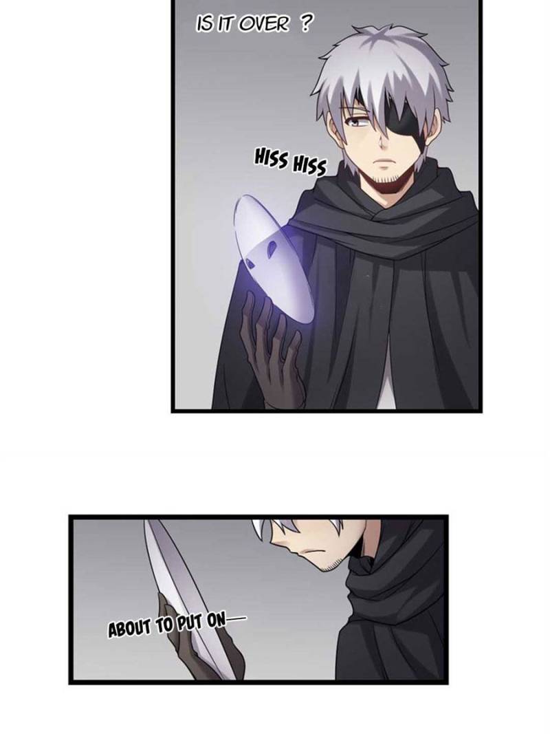 Because I'm An Uncle who Runs A Weapon Shop Chapter 132 page 26 - Chapter 132