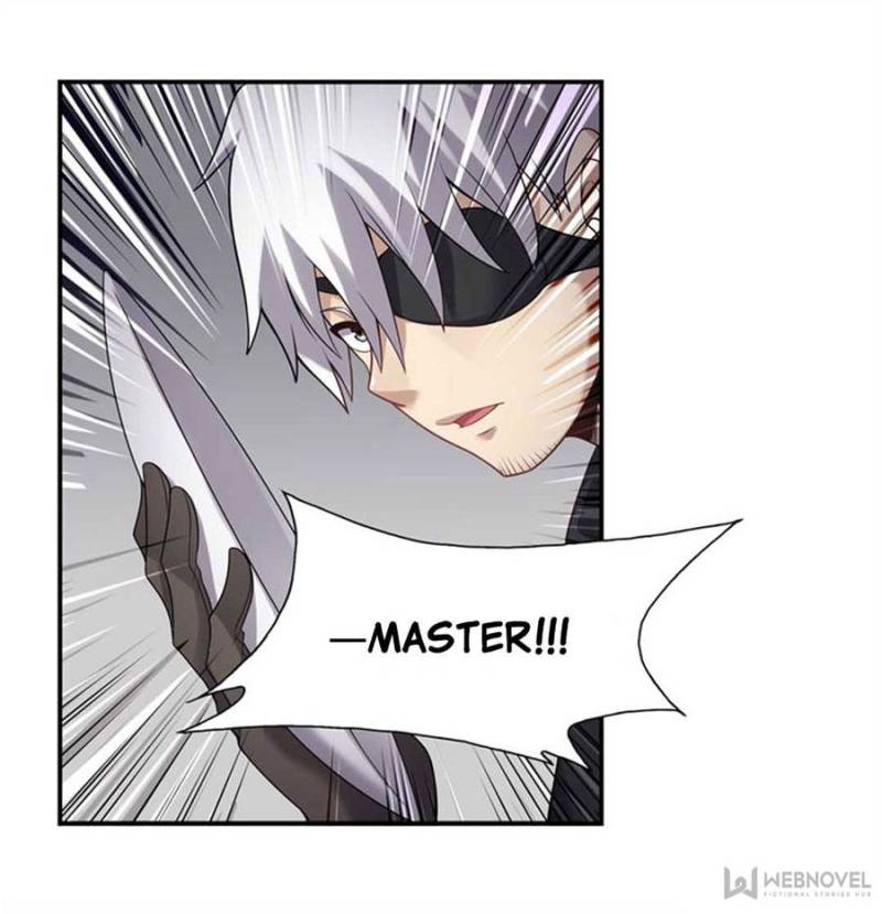 Because I'm An Uncle who Runs A Weapon Shop Chapter 132 page 27 - Chapter 132