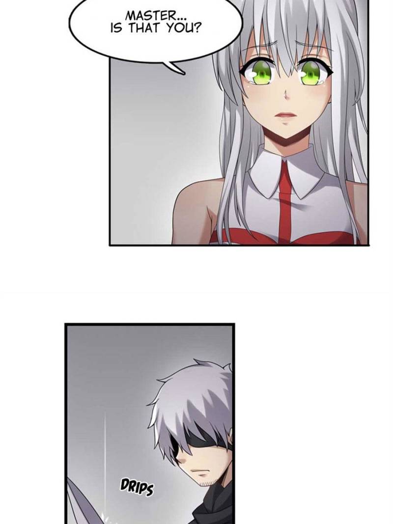 Because I'm An Uncle who Runs A Weapon Shop Chapter 132 page 29 - Chapter 132