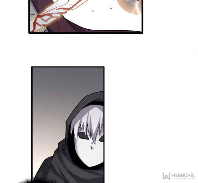 Because I'm An Uncle who Runs A Weapon Shop Chapter 132 page 3 - Chapter 132