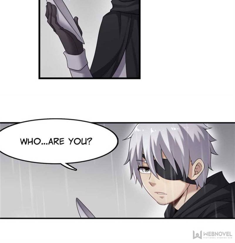 Because I'm An Uncle who Runs A Weapon Shop Chapter 132 page 30 - Chapter 132