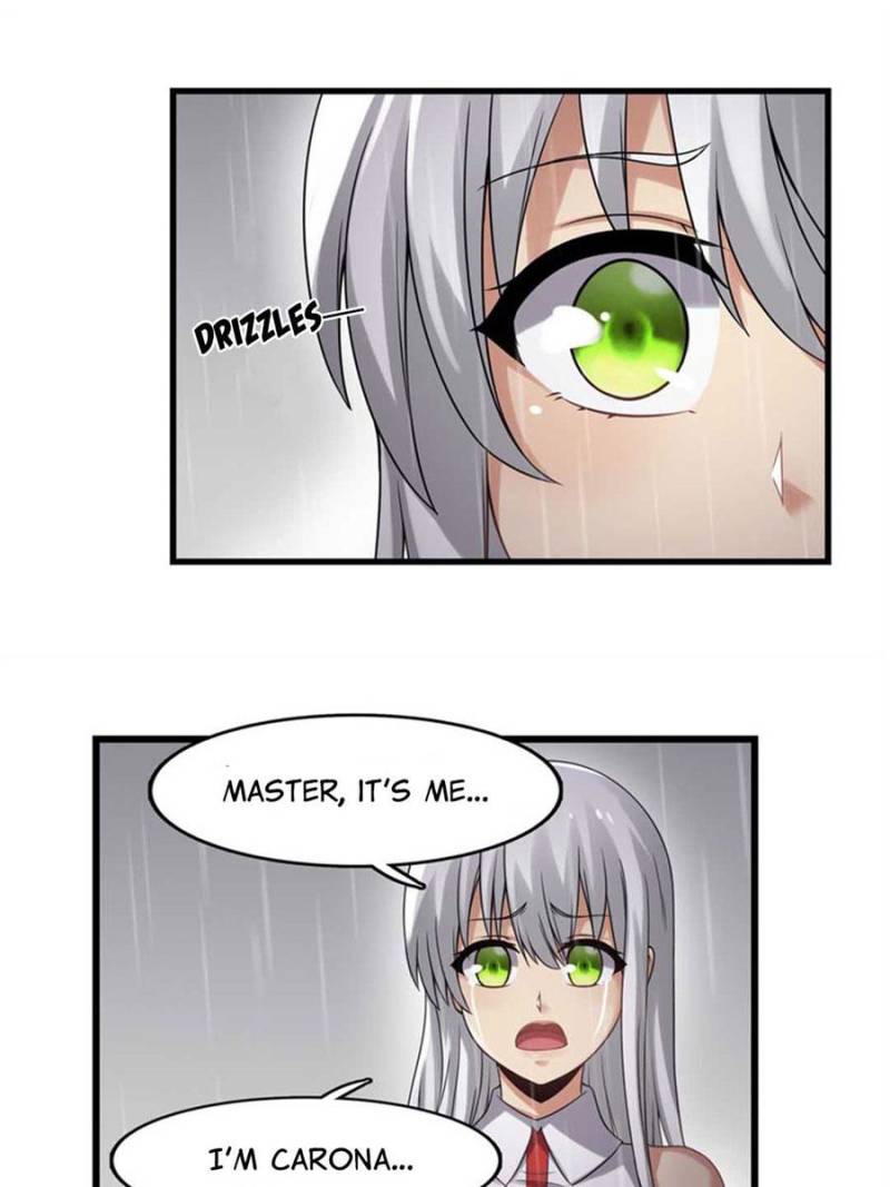 Because I'm An Uncle who Runs A Weapon Shop Chapter 132 page 31 - Chapter 132