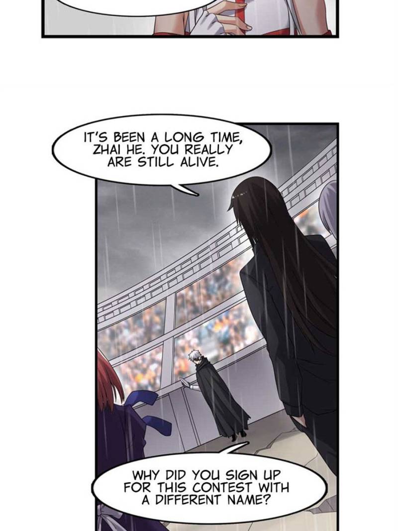Because I'm An Uncle who Runs A Weapon Shop Chapter 132 page 32 - Chapter 132
