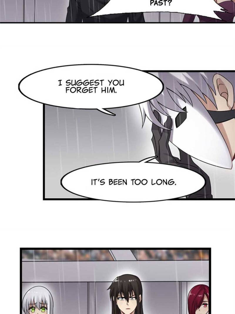 Because I'm An Uncle who Runs A Weapon Shop Chapter 132 page 35 - Chapter 132