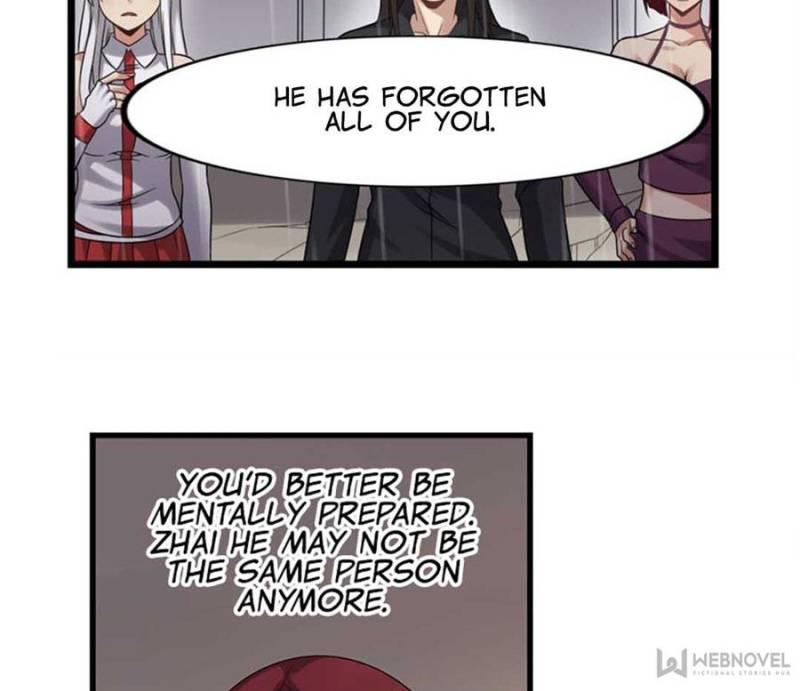 Because I'm An Uncle who Runs A Weapon Shop Chapter 132 page 36 - Chapter 132