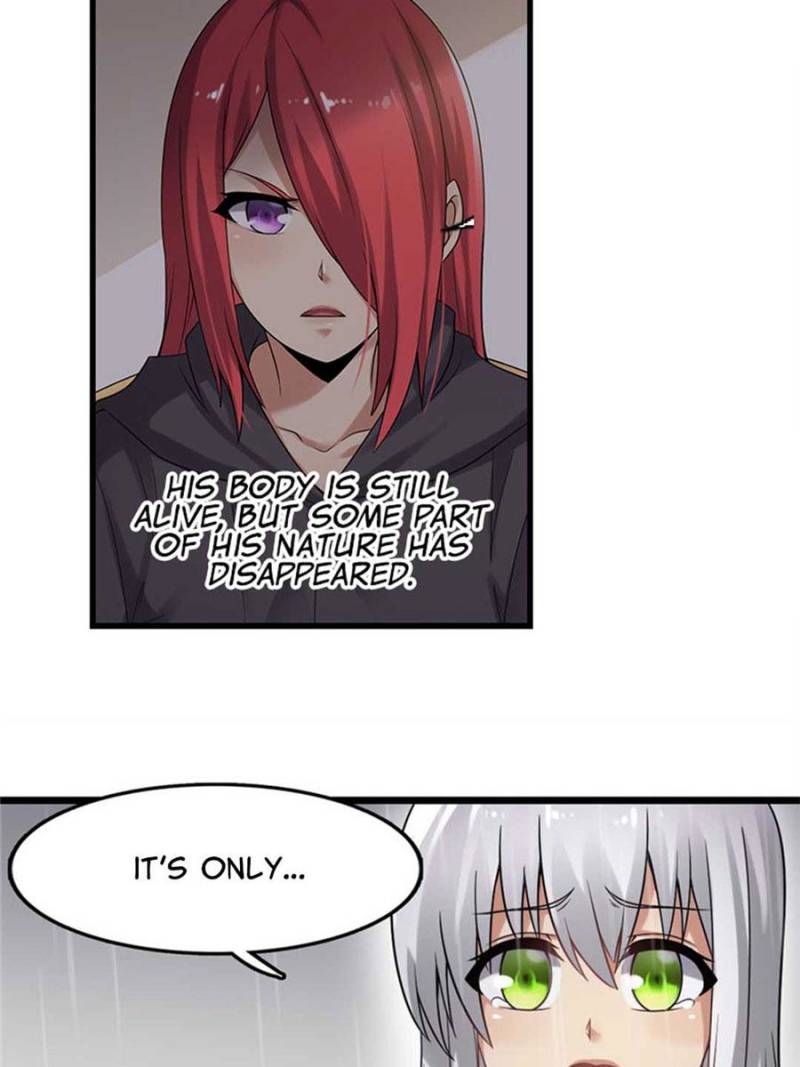 Because I'm An Uncle who Runs A Weapon Shop Chapter 132 page 37 - Chapter 132