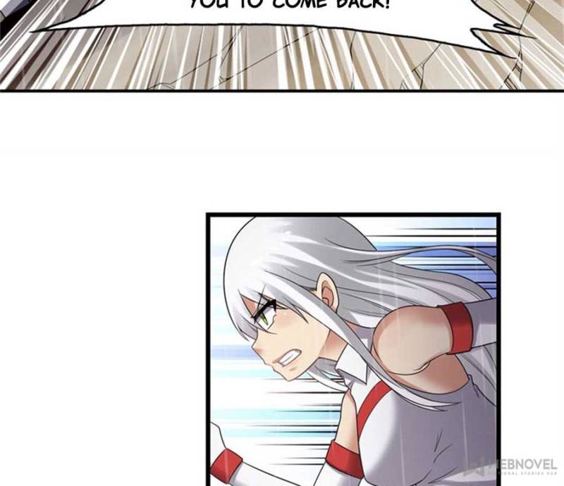 Because I'm An Uncle who Runs A Weapon Shop Chapter 132 page 39 - Chapter 132