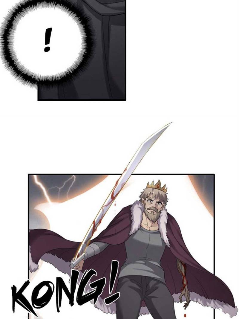 Because I'm An Uncle who Runs A Weapon Shop Chapter 132 page 4 - Chapter 132