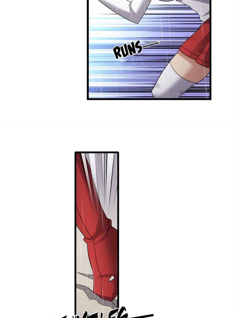 Because I'm An Uncle who Runs A Weapon Shop Chapter 132 page 40 - Chapter 132