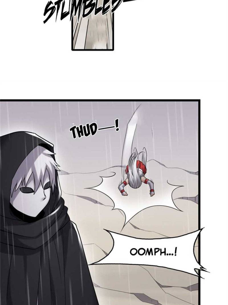Because I'm An Uncle who Runs A Weapon Shop Chapter 132 page 41 - Chapter 132