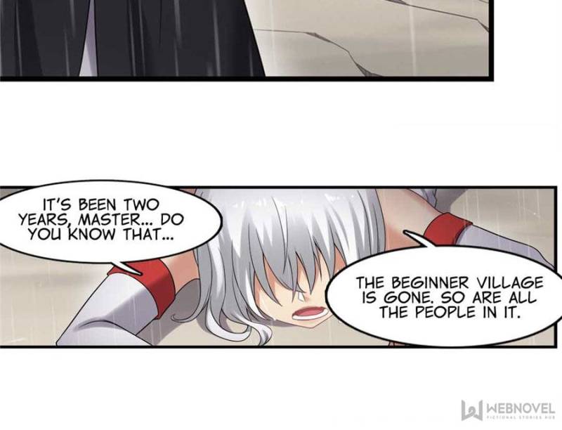 Because I'm An Uncle who Runs A Weapon Shop Chapter 132 page 42 - Chapter 132