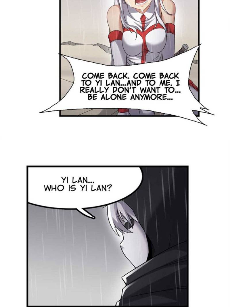 Because I'm An Uncle who Runs A Weapon Shop Chapter 132 page 44 - Chapter 132