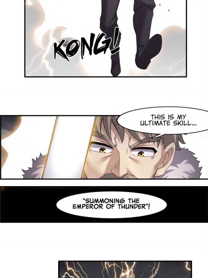 Because I'm An Uncle who Runs A Weapon Shop Chapter 132 page 5 - Chapter 132