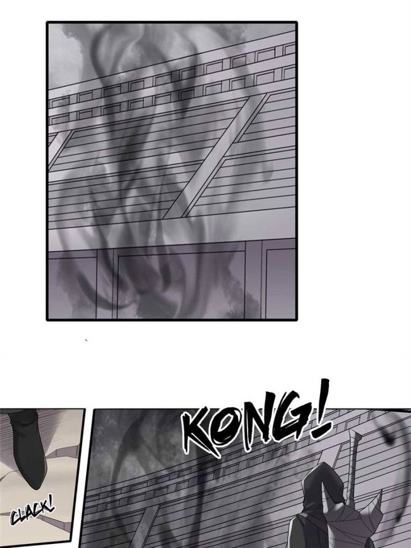 Because I'm An Uncle who Runs A Weapon Shop Chapter 133 page 10 - Chapter 133