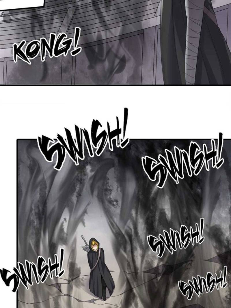 Because I'm An Uncle who Runs A Weapon Shop Chapter 133 page 11 - Chapter 133