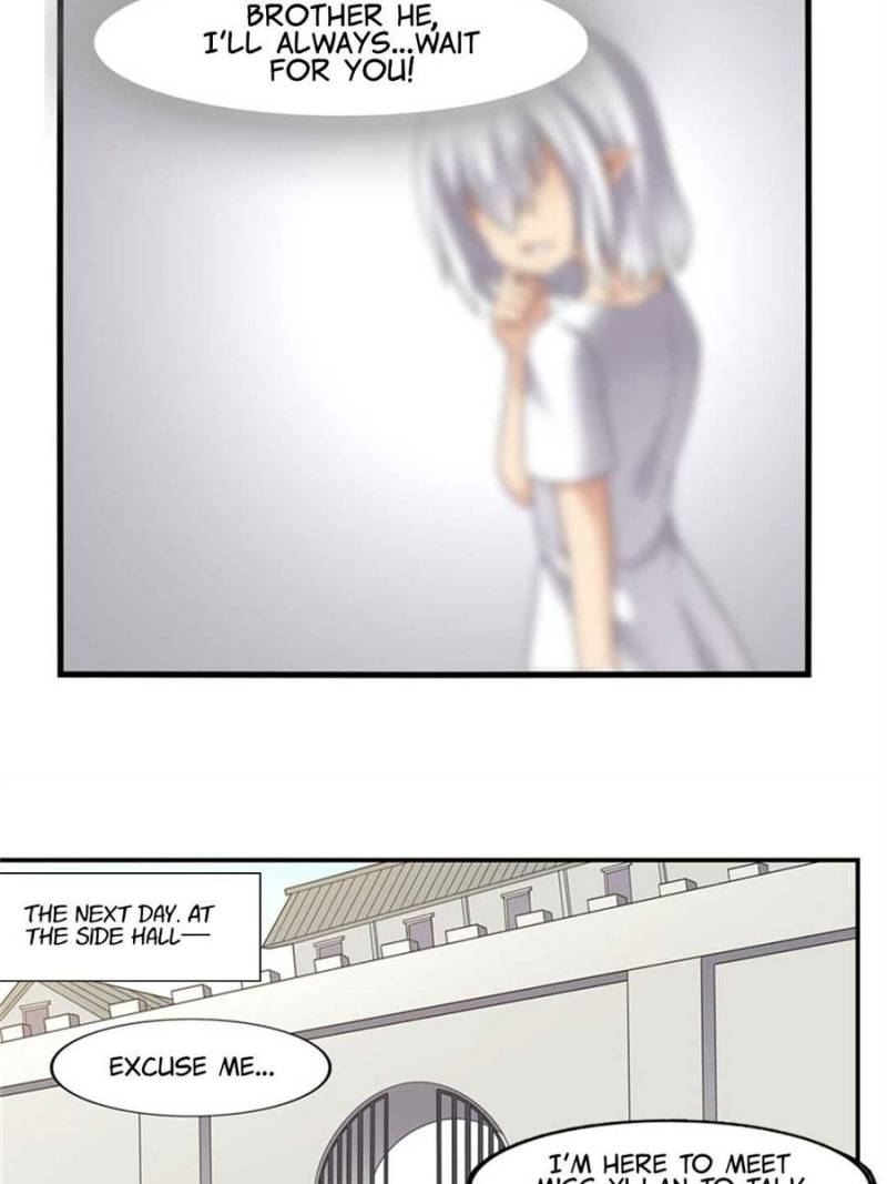 Because I'm An Uncle who Runs A Weapon Shop Chapter 133 page 17 - Chapter 133