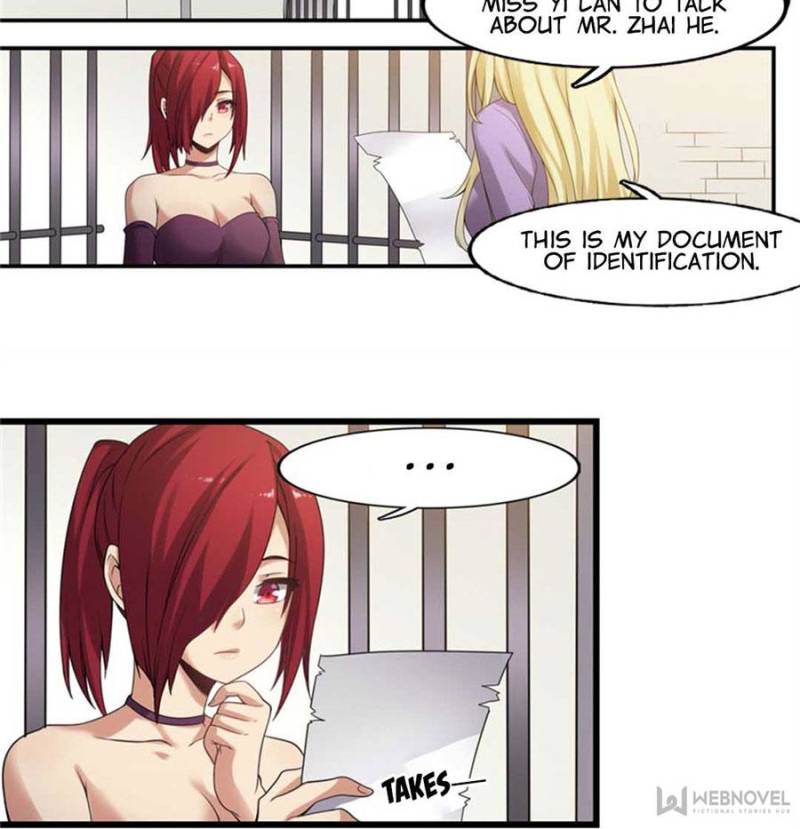 Because I'm An Uncle who Runs A Weapon Shop Chapter 133 page 18 - Chapter 133