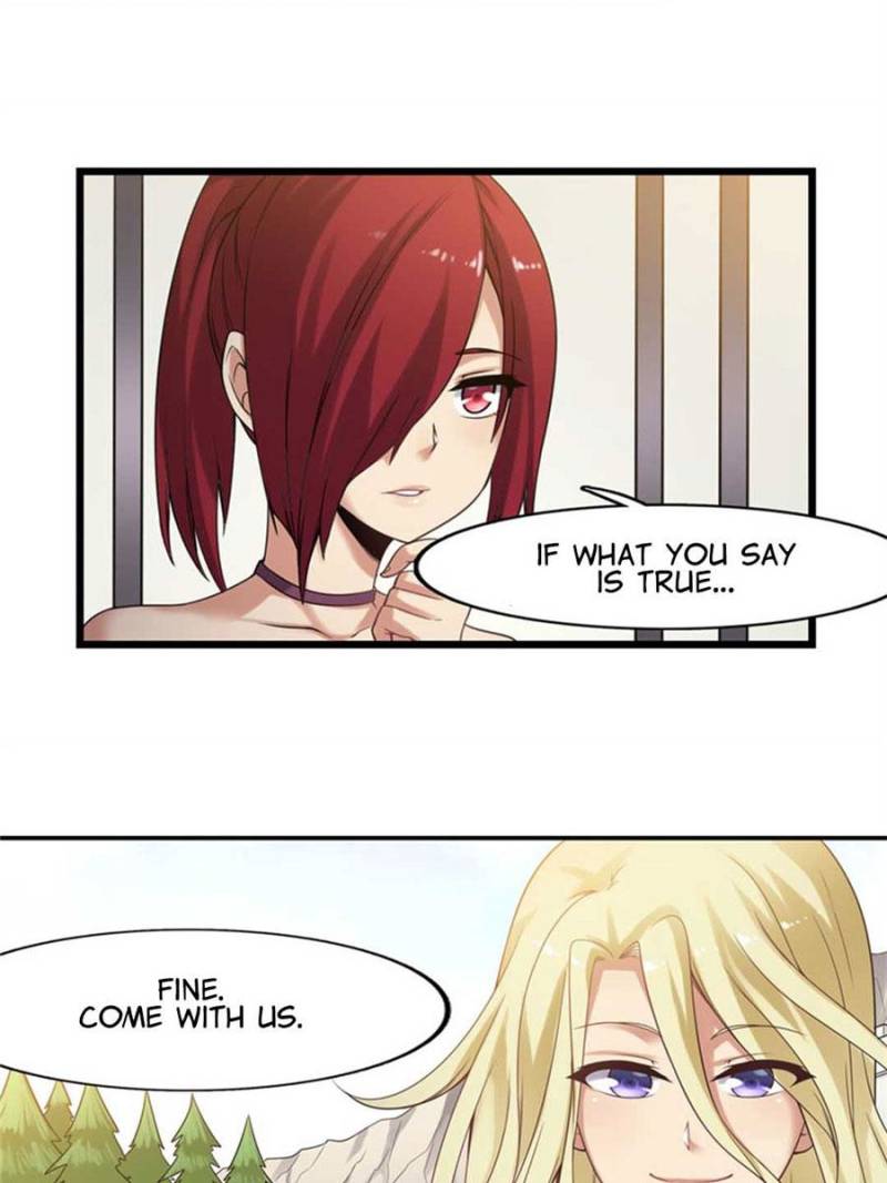 Because I'm An Uncle who Runs A Weapon Shop Chapter 133 page 19 - Chapter 133