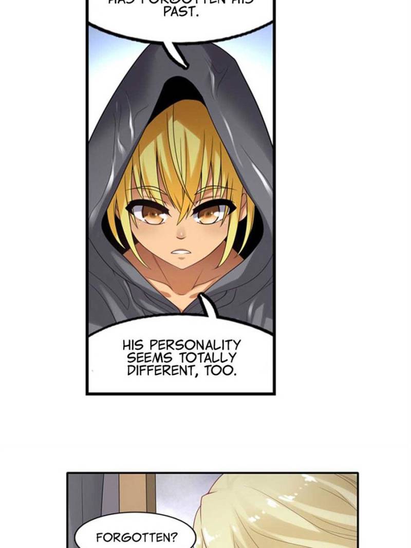 Because I'm An Uncle who Runs A Weapon Shop Chapter 133 page 2 - Chapter 133