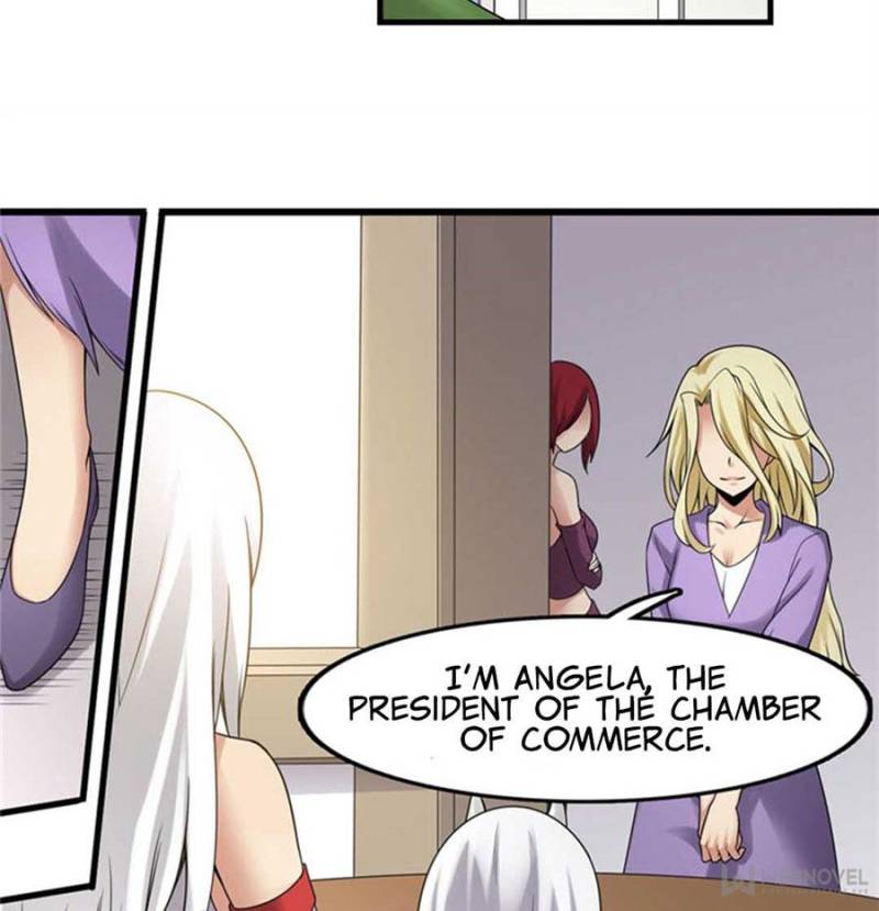 Because I'm An Uncle who Runs A Weapon Shop Chapter 133 page 21 - Chapter 133