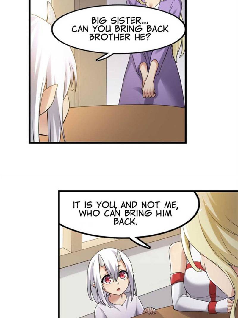 Because I'm An Uncle who Runs A Weapon Shop Chapter 133 page 23 - Chapter 133