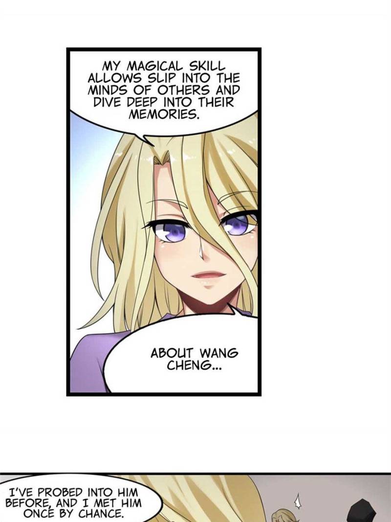 Because I'm An Uncle who Runs A Weapon Shop Chapter 133 page 25 - Chapter 133
