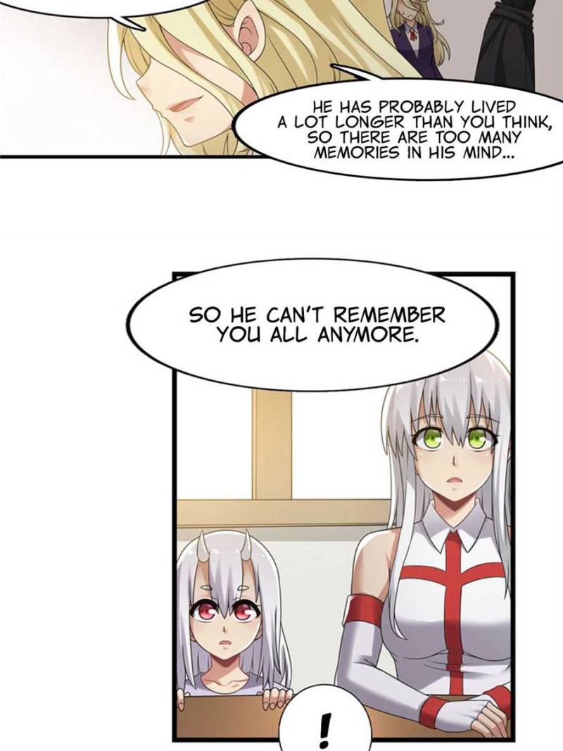 Because I'm An Uncle who Runs A Weapon Shop Chapter 133 page 26 - Chapter 133