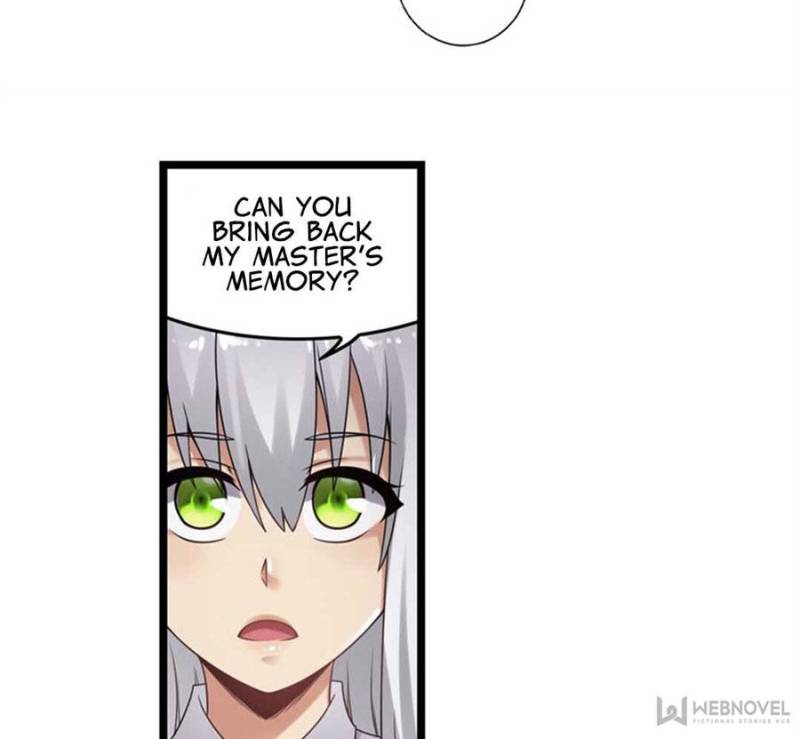 Because I'm An Uncle who Runs A Weapon Shop Chapter 133 page 27 - Chapter 133