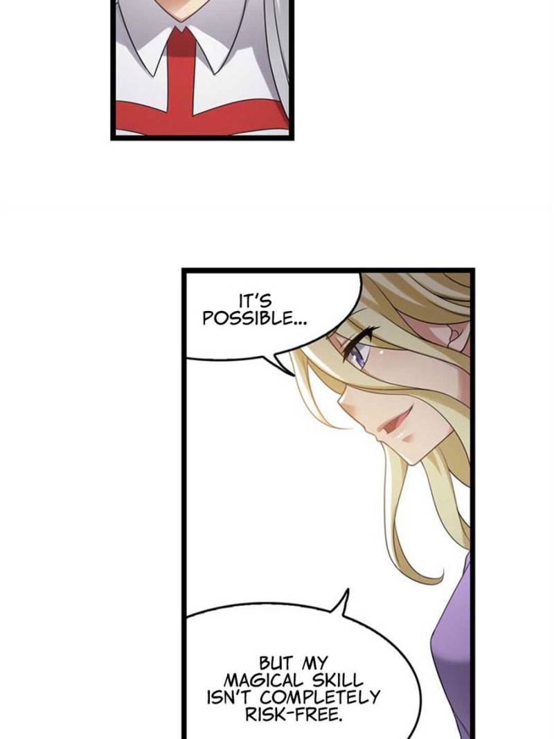 Because I'm An Uncle who Runs A Weapon Shop Chapter 133 page 28 - Chapter 133