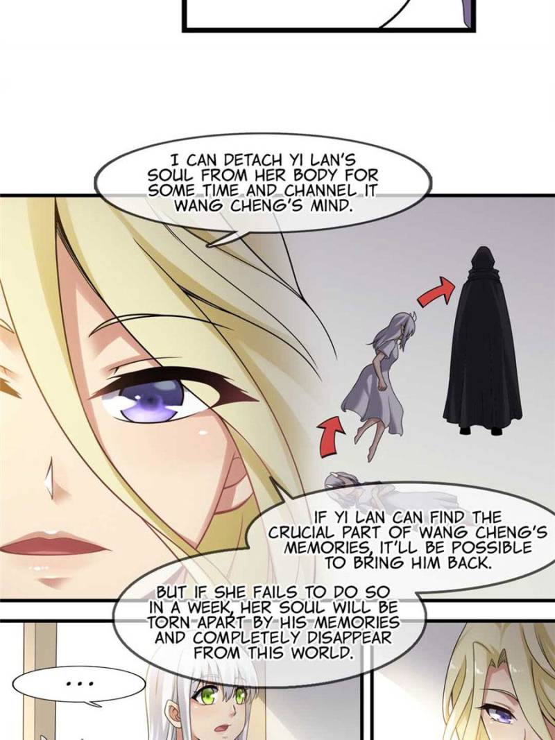 Because I'm An Uncle who Runs A Weapon Shop Chapter 133 page 29 - Chapter 133