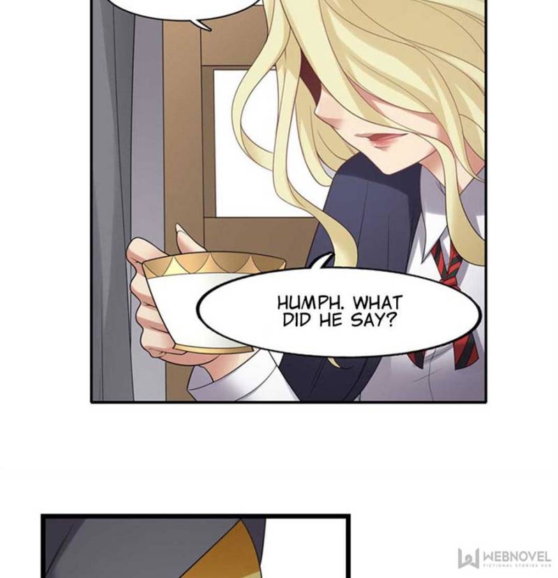 Because I'm An Uncle who Runs A Weapon Shop Chapter 133 page 3 - Chapter 133