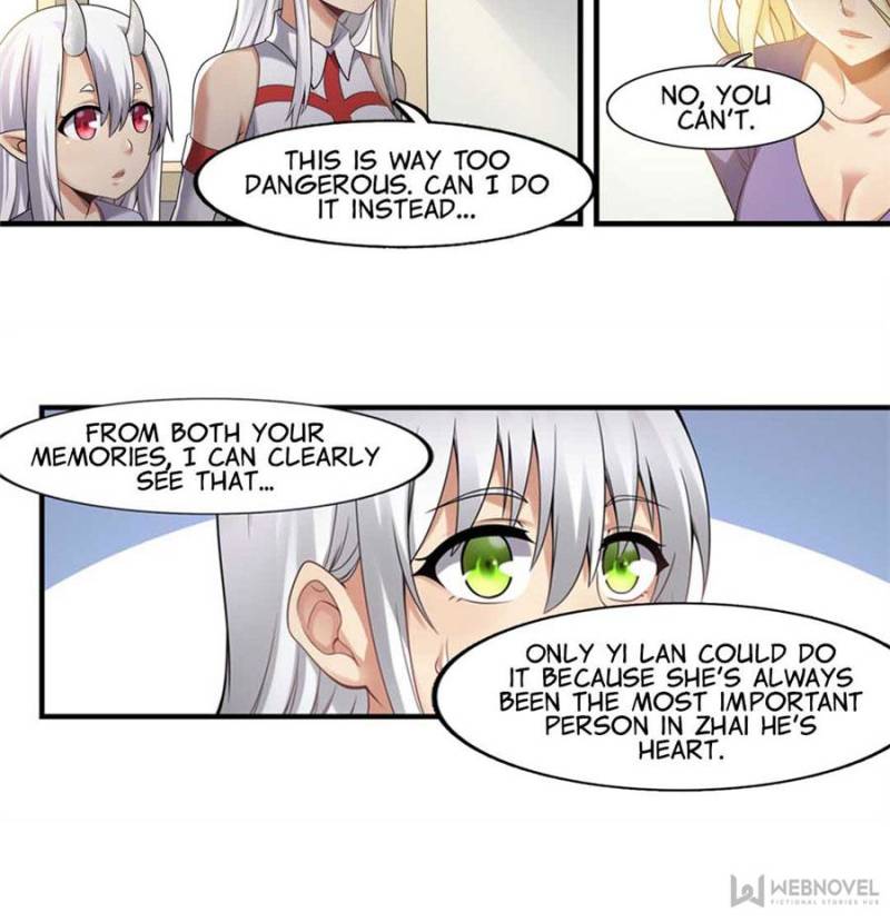 Because I'm An Uncle who Runs A Weapon Shop Chapter 133 page 30 - Chapter 133
