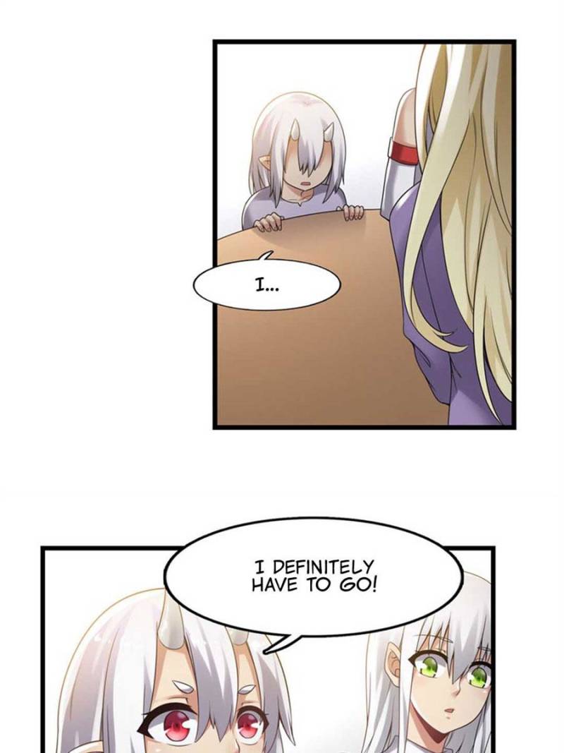 Because I'm An Uncle who Runs A Weapon Shop Chapter 133 page 31 - Chapter 133