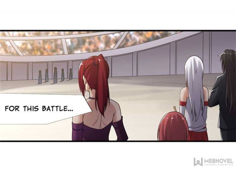 Because I'm An Uncle who Runs A Weapon Shop Chapter 133 page 33 - Chapter 133