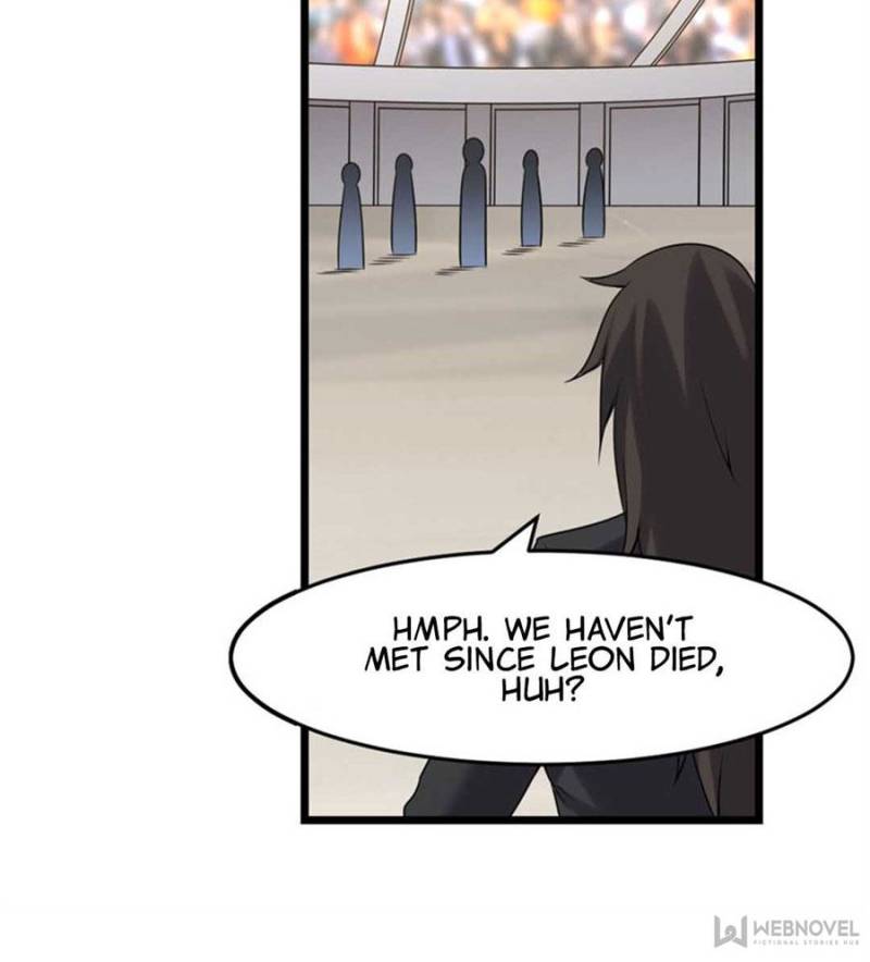 Because I'm An Uncle who Runs A Weapon Shop Chapter 133 page 36 - Chapter 133